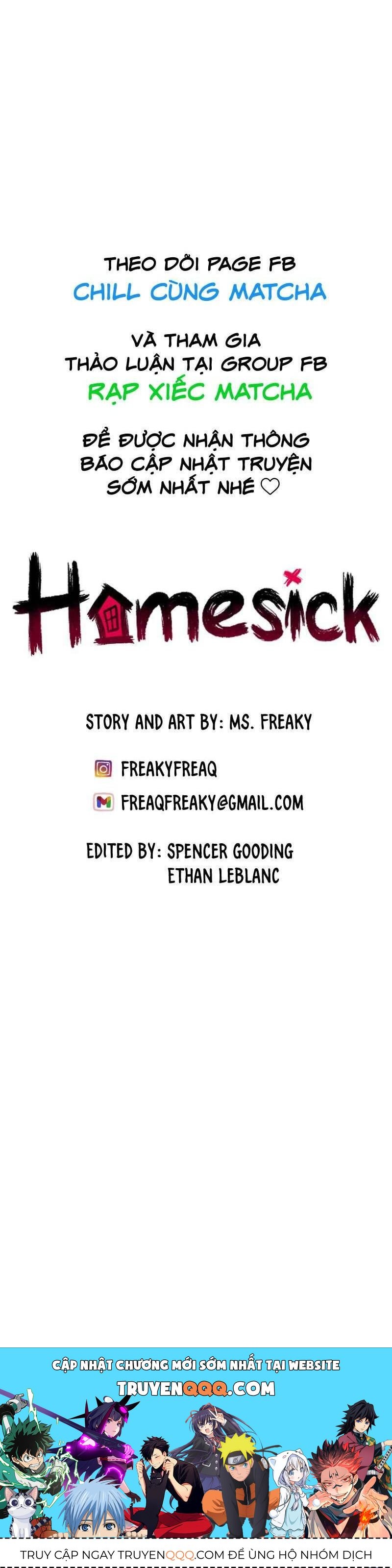 Homesick - Chapter 120 - Page 39