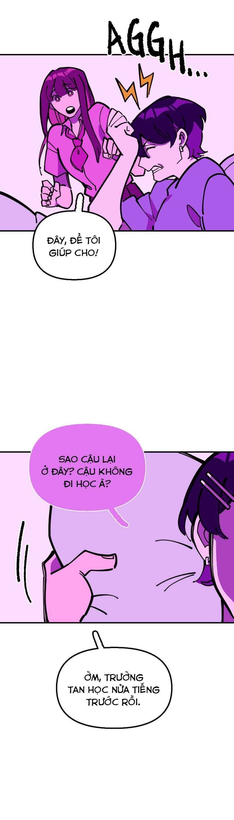 Homesick - Chapter 120 - Page 4