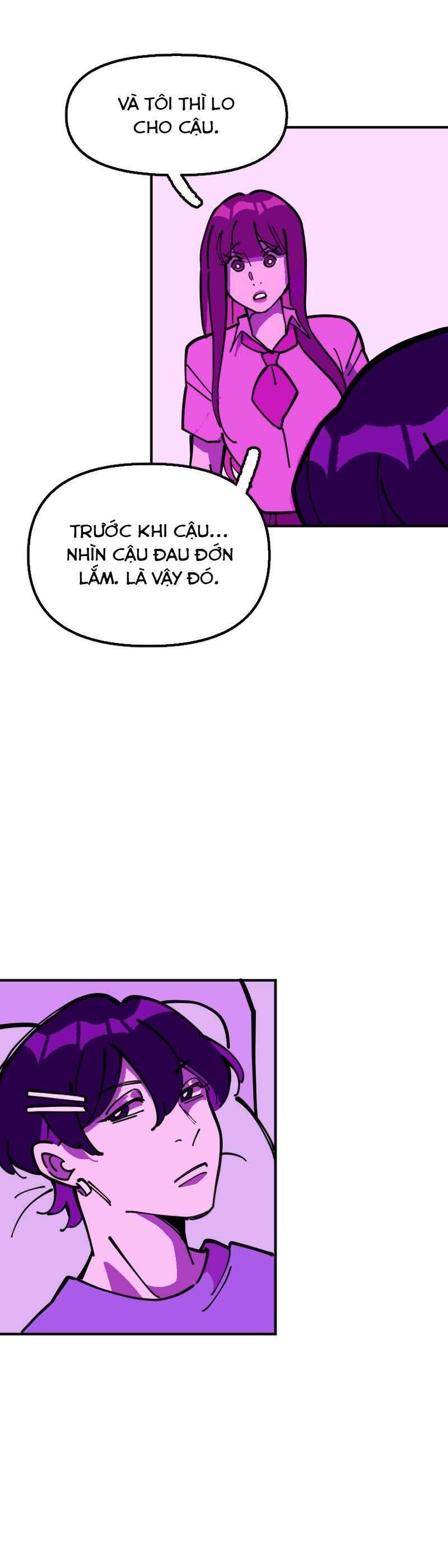 Homesick - Chapter 120 - Page 5