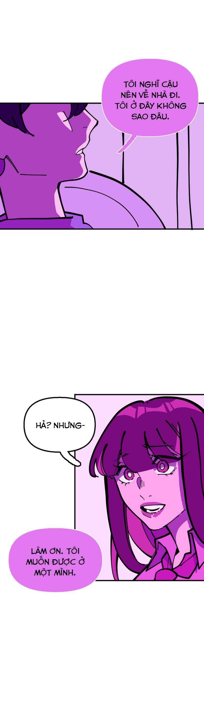 Homesick - Chapter 120 - Page 6