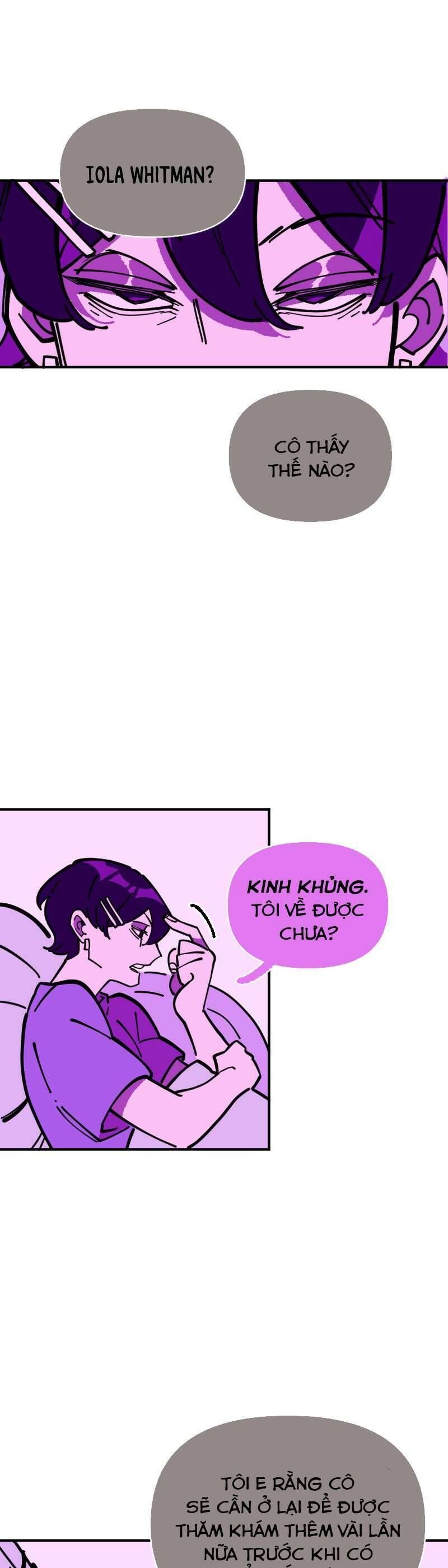 Homesick - Chapter 120 - Page 9