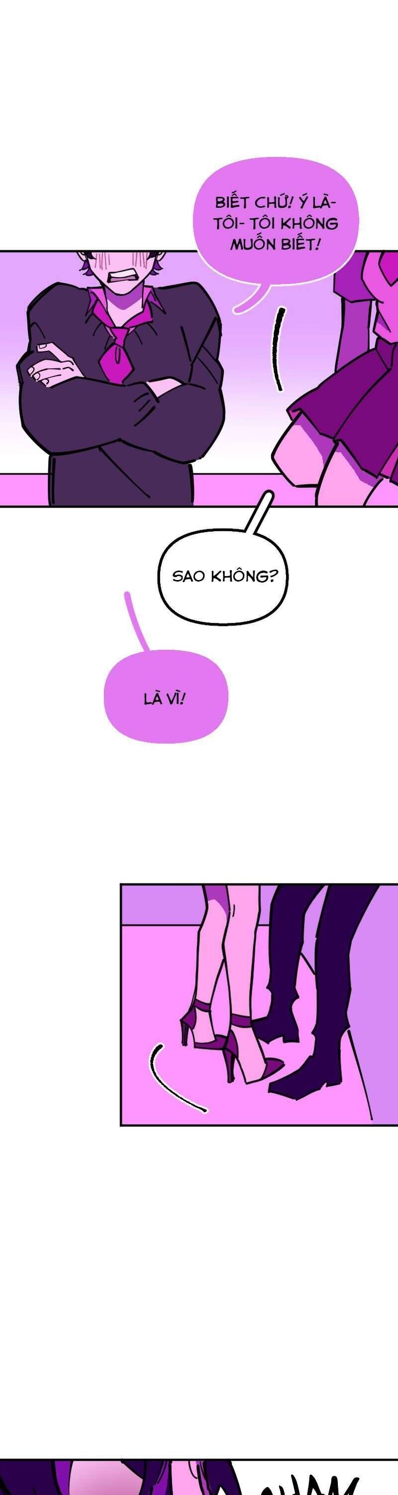 Homesick - Chapter 121 - Page 12