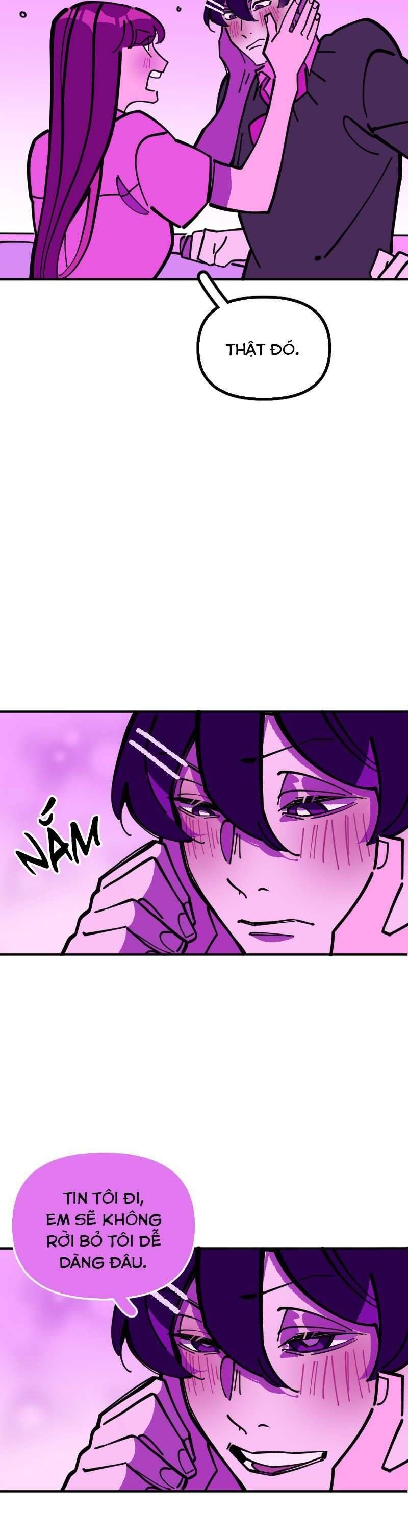 Homesick - Chapter 121 - Page 14