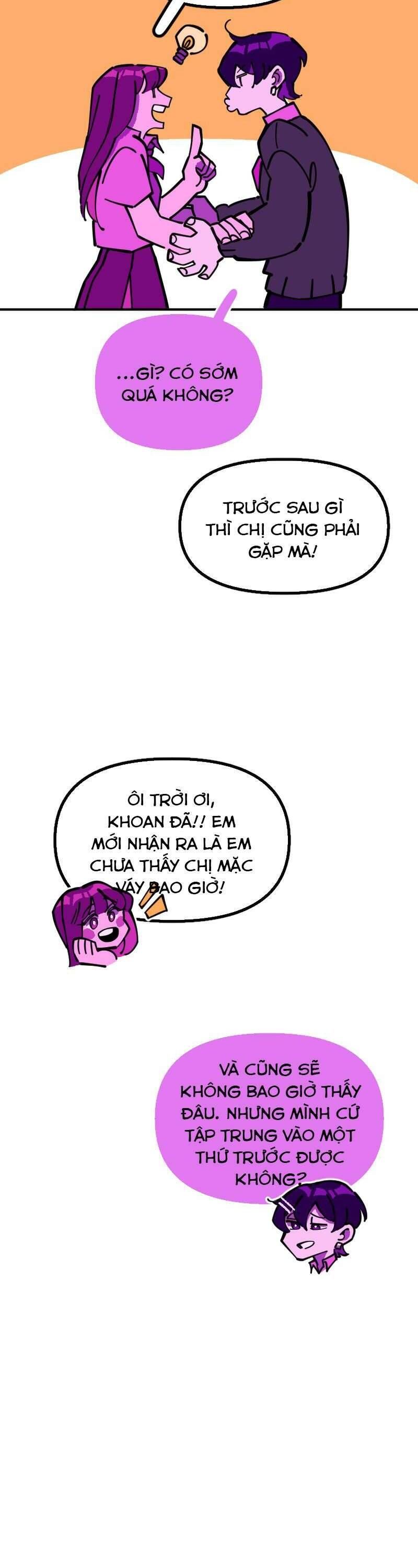 Homesick - Chapter 121 - Page 16