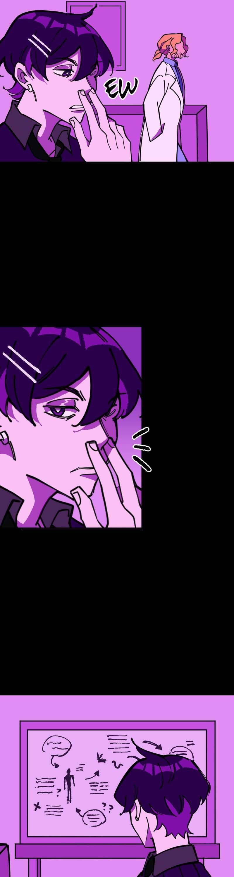 Homesick - Chapter 121 - Page 19