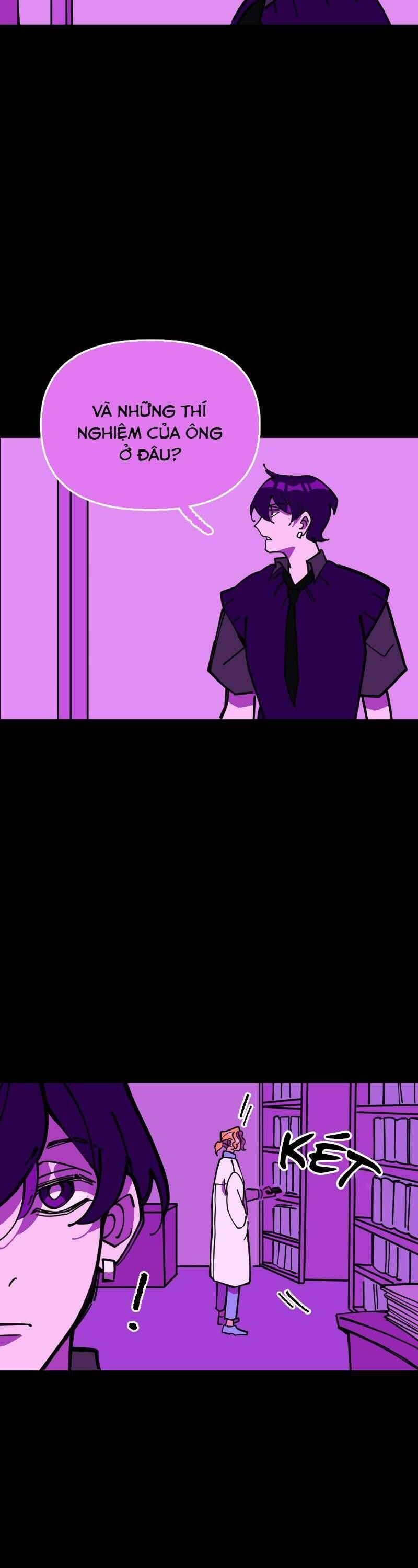 Homesick - Chapter 121 - Page 20