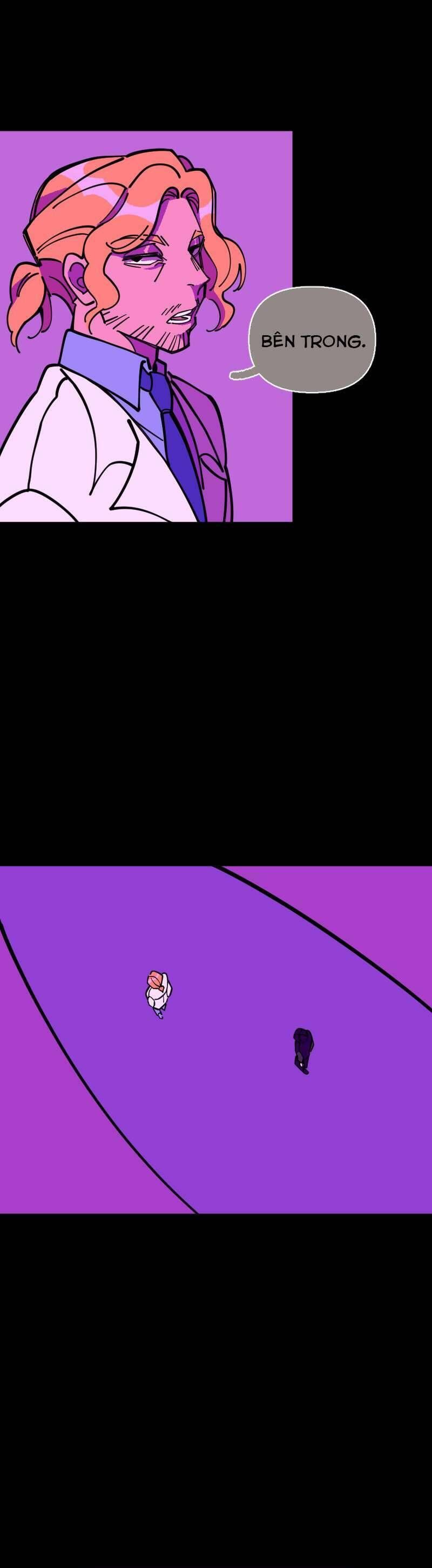 Homesick - Chapter 121 - Page 21