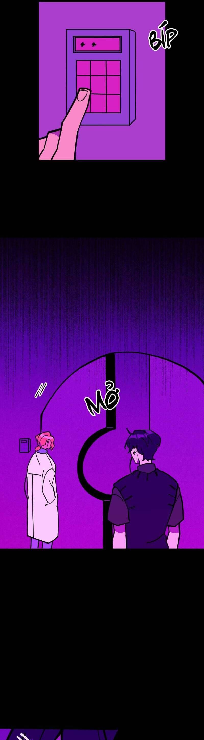 Homesick - Chapter 121 - Page 22