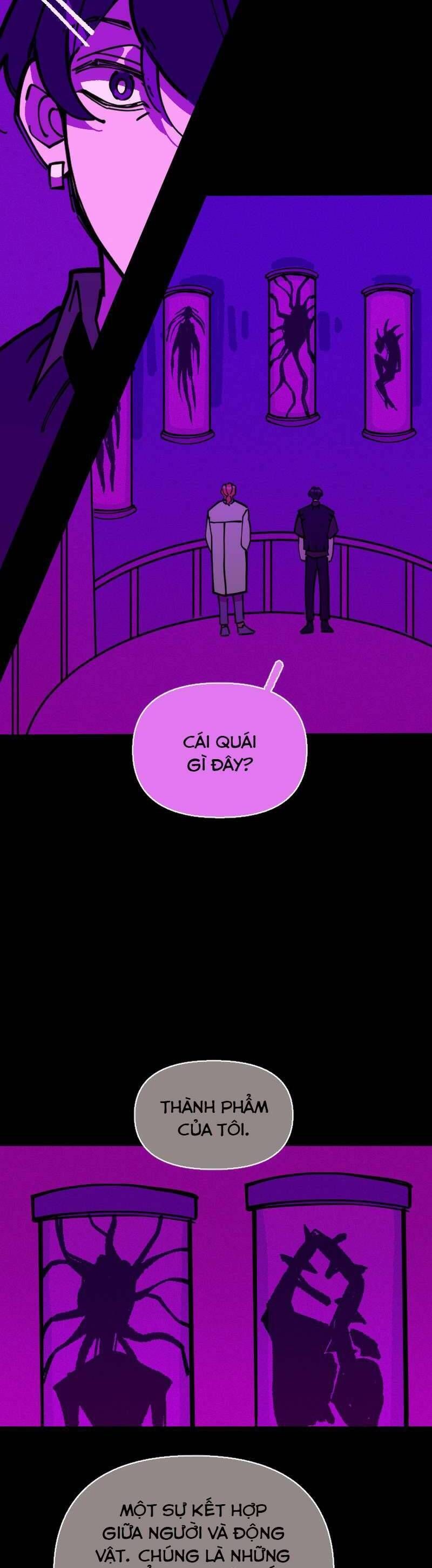 Homesick - Chapter 121 - Page 23