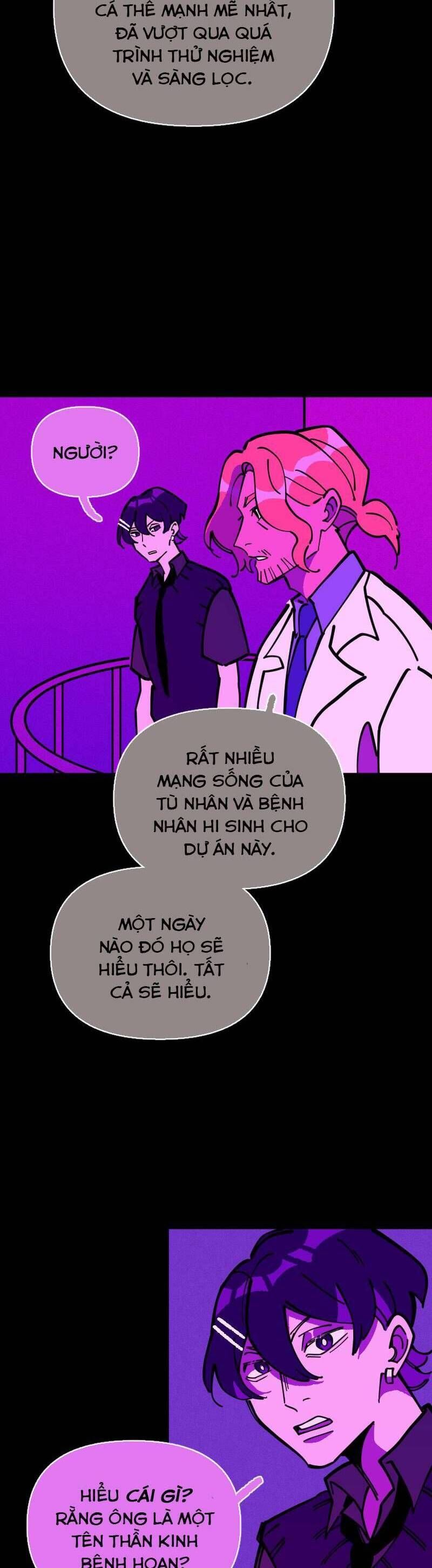 Homesick - Chapter 121 - Page 24