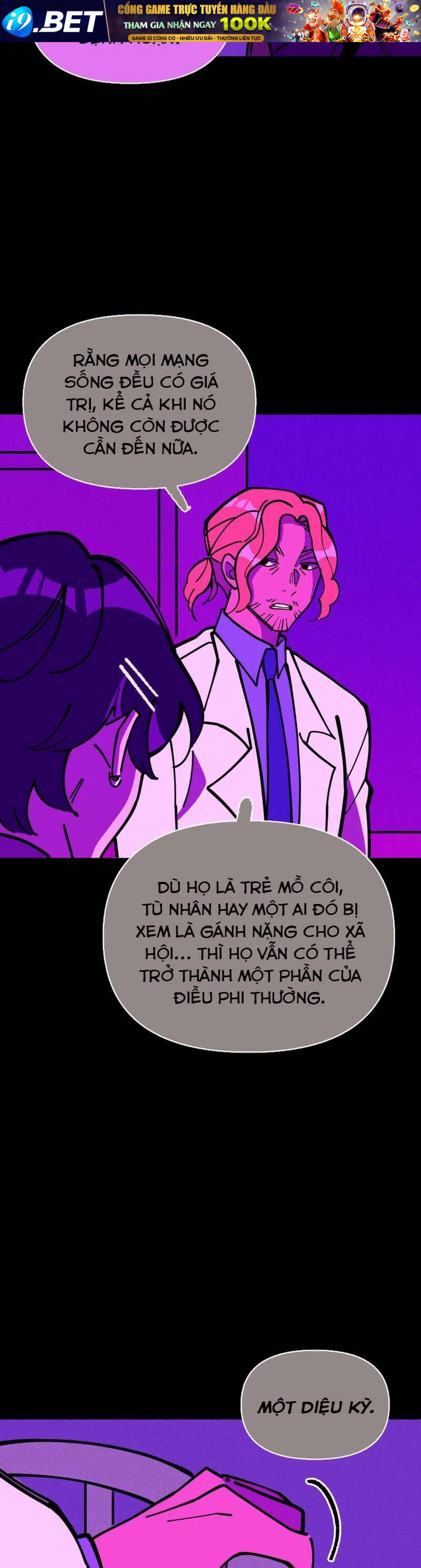 Homesick - Chapter 121 - Page 25