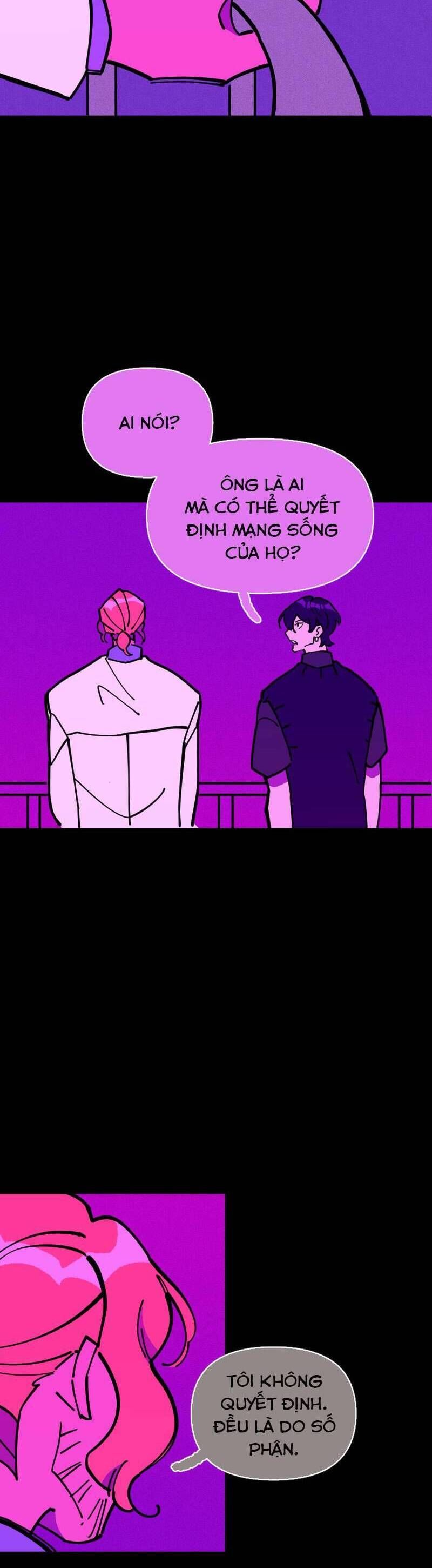 Homesick - Chapter 121 - Page 26