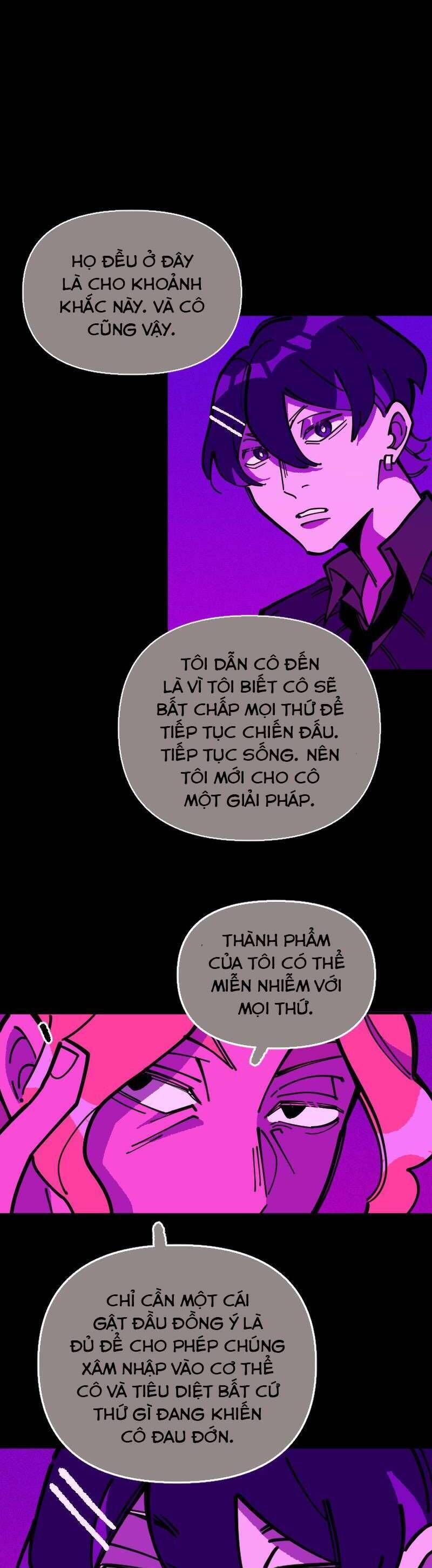 Homesick - Chapter 121 - Page 27