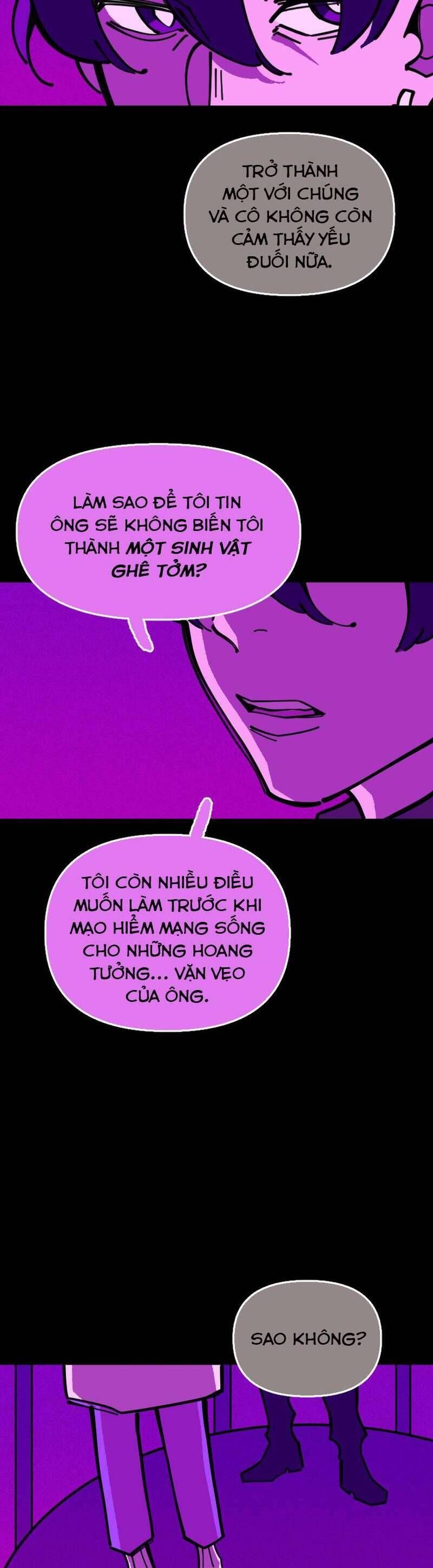 Homesick - Chapter 121 - Page 28