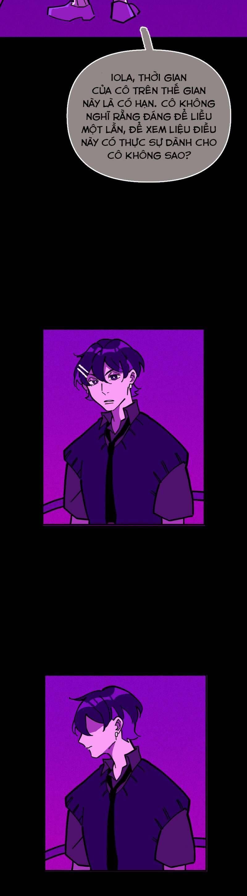 Homesick - Chapter 121 - Page 29