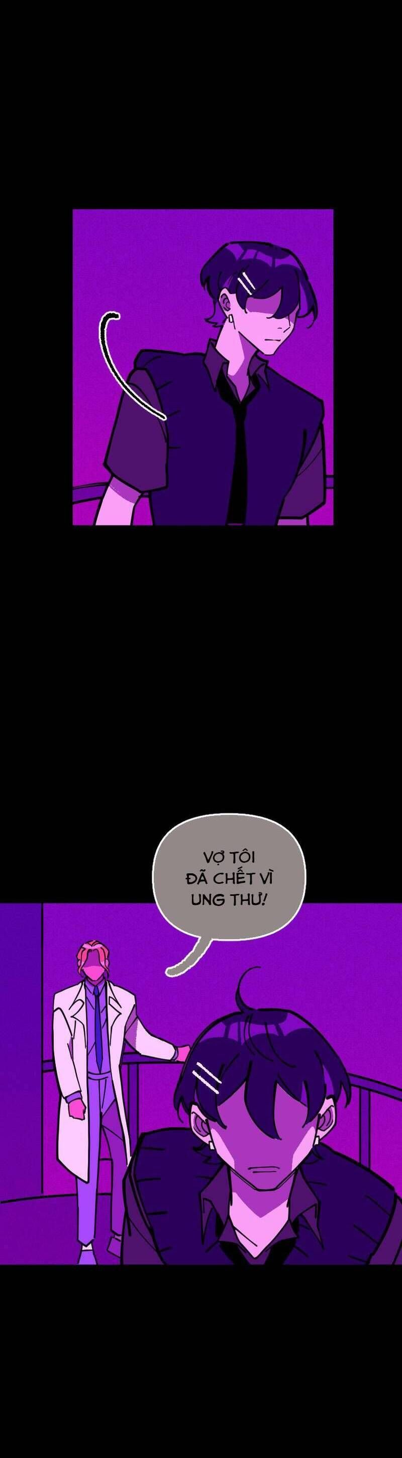 Homesick - Chapter 121 - Page 30