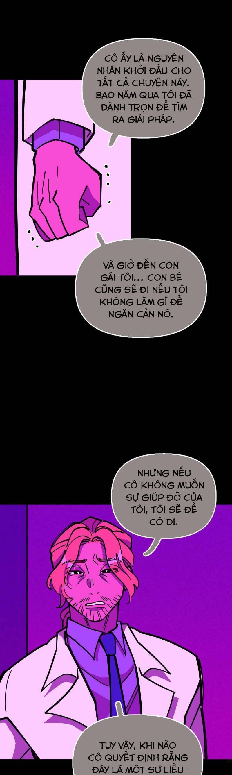 Homesick - Chapter 121 - Page 31