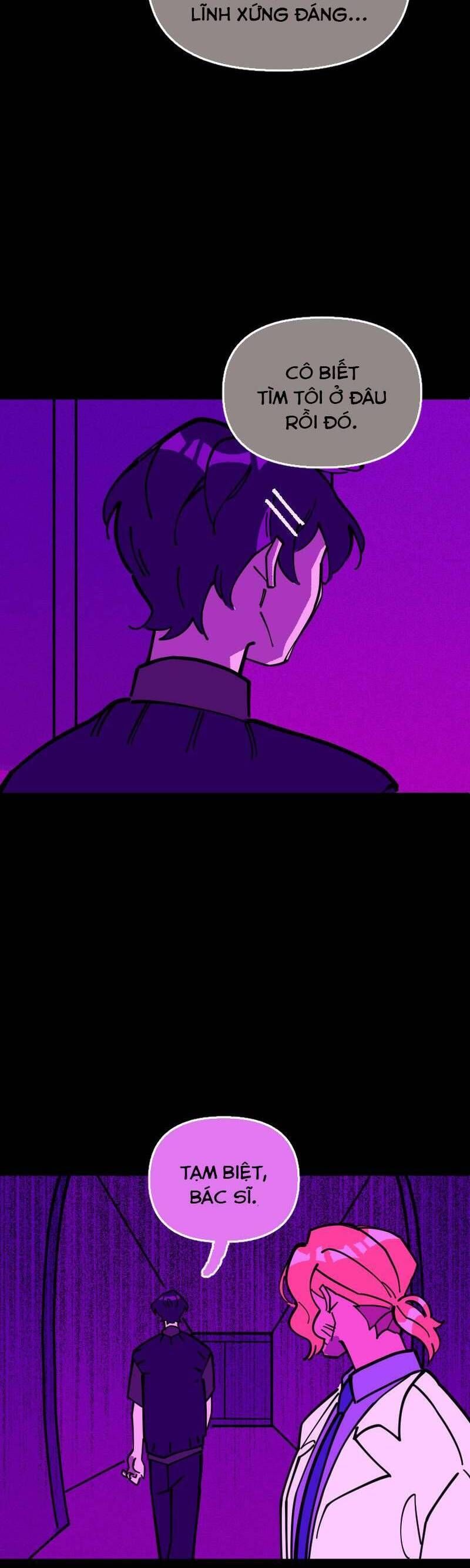 Homesick - Chapter 121 - Page 32