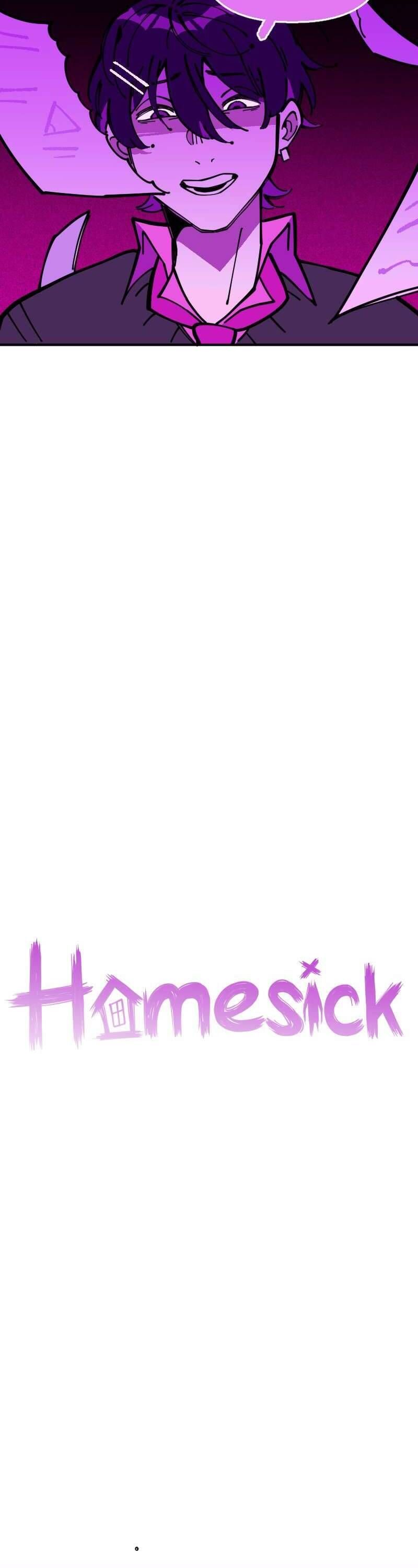 Homesick - Chapter 121 - Page 4