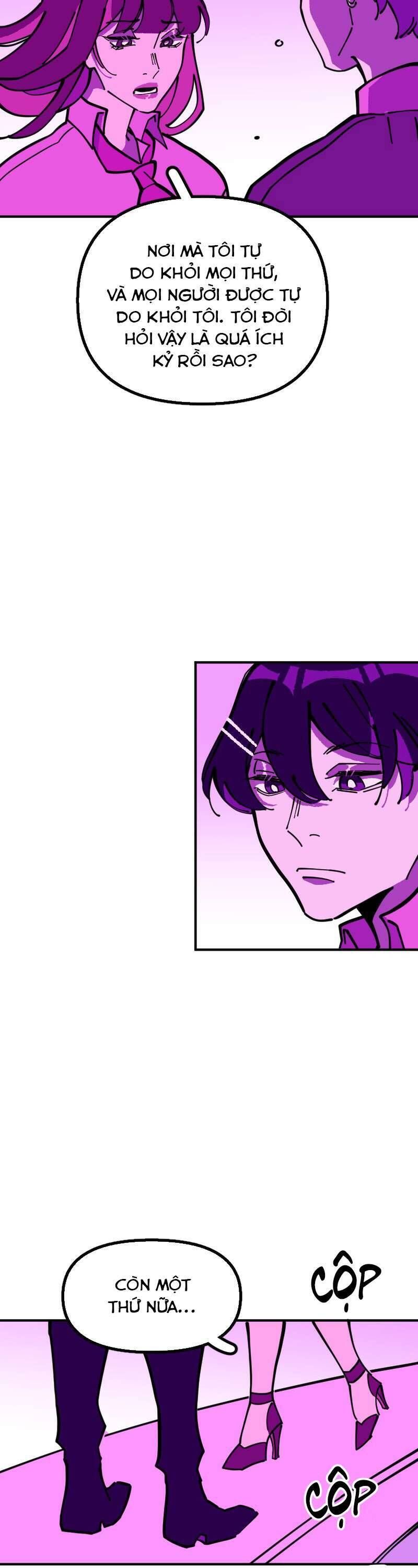 Homesick - Chapter 121 - Page 9