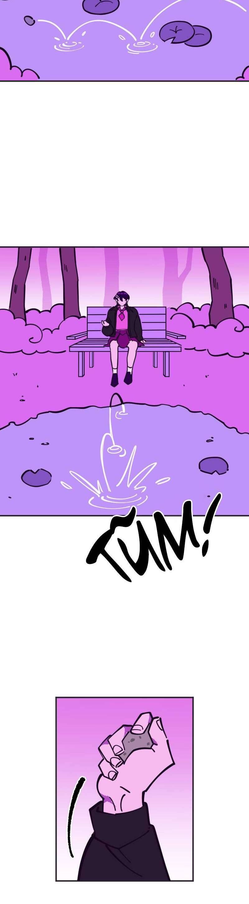 Homesick - Chapter 122 - Page 10