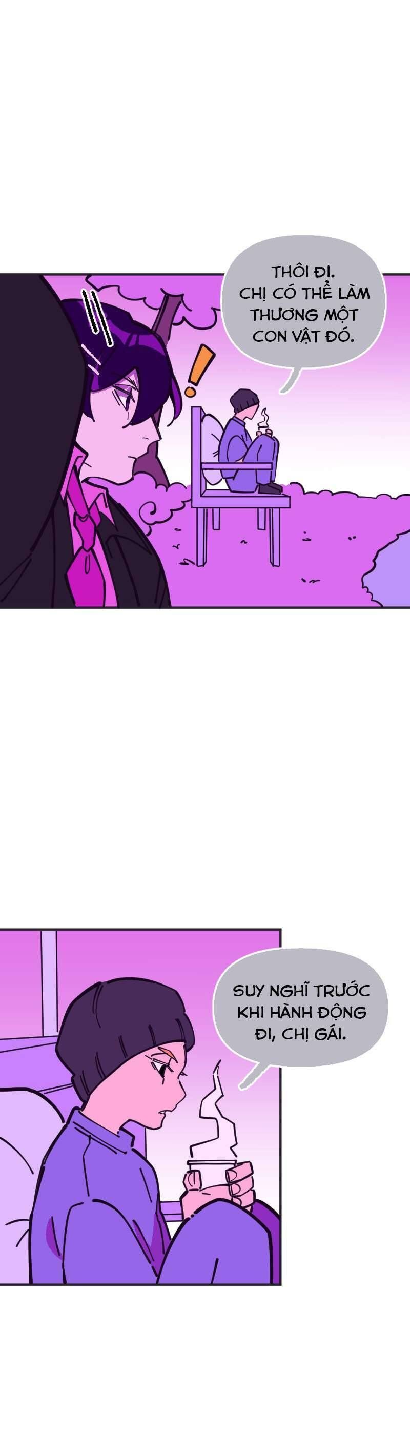 Homesick - Chapter 122 - Page 11