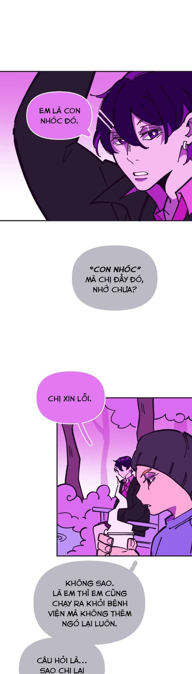 Homesick - Chapter 122 - Page 12