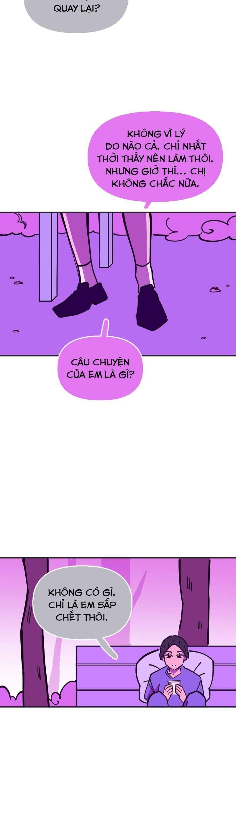 Homesick - Chapter 122 - Page 13