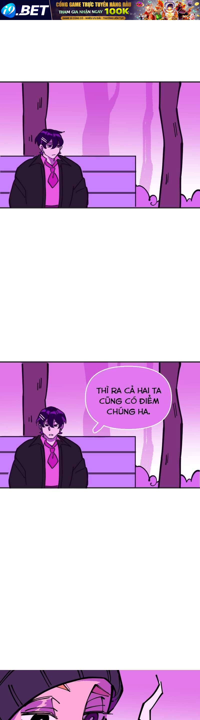 Homesick - Chapter 122 - Page 14