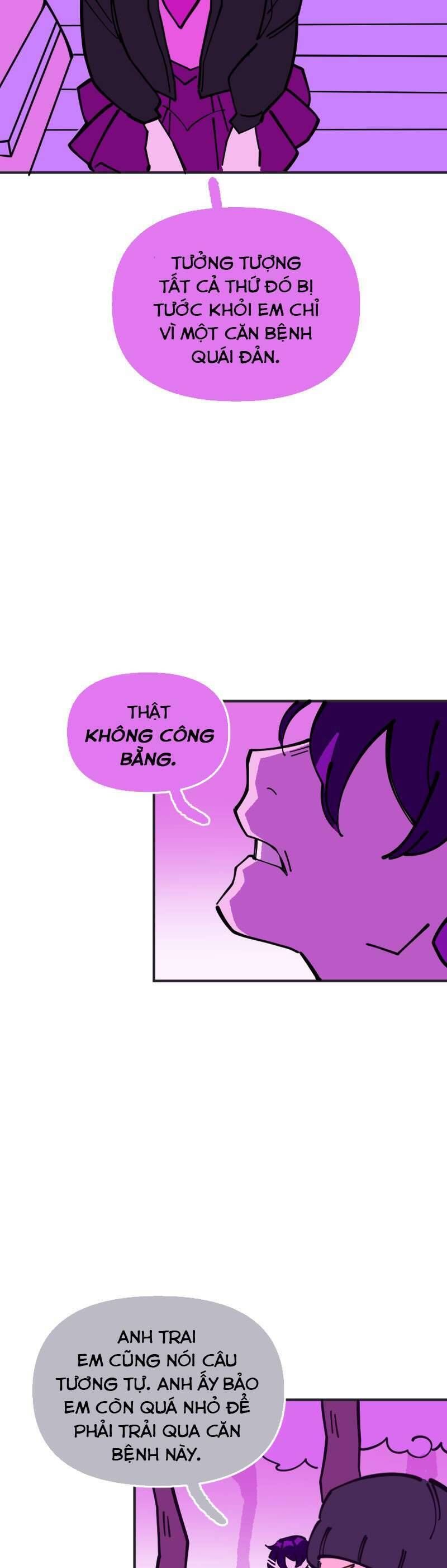 Homesick - Chapter 122 - Page 16