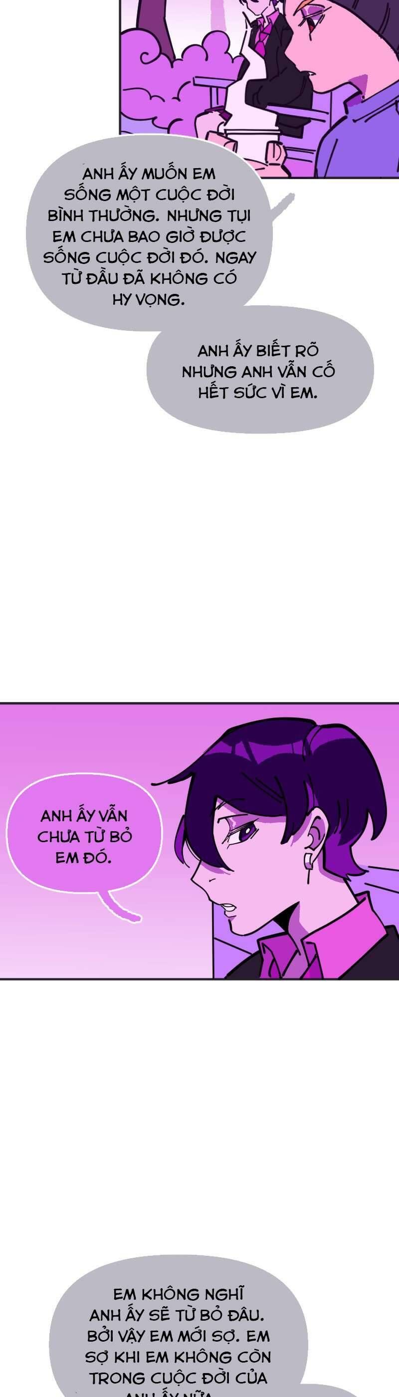 Homesick - Chapter 122 - Page 17