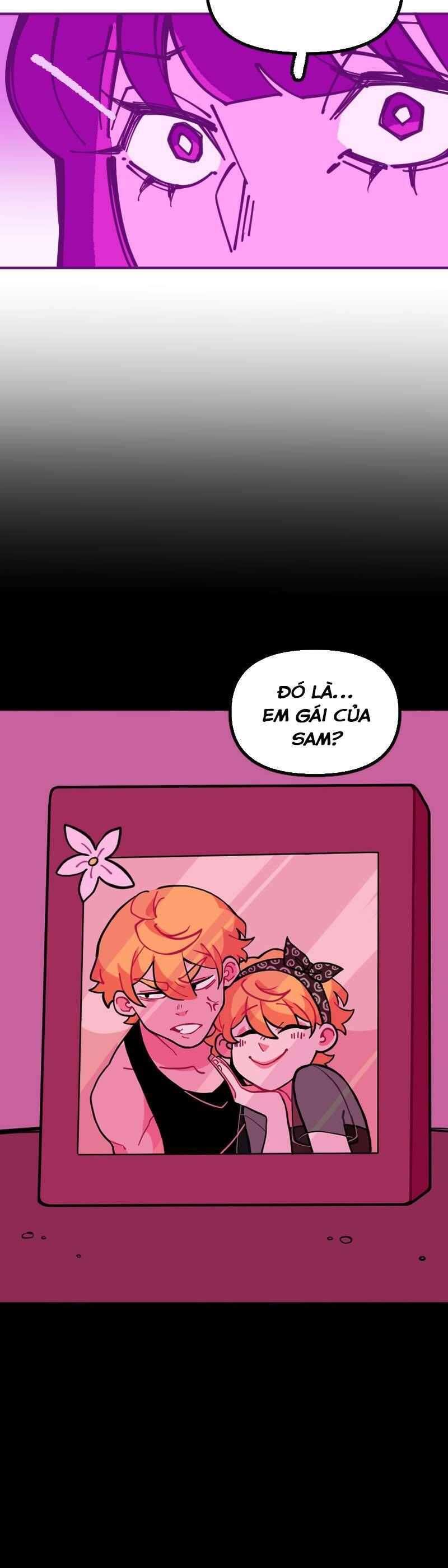 Homesick - Chapter 122 - Page 19