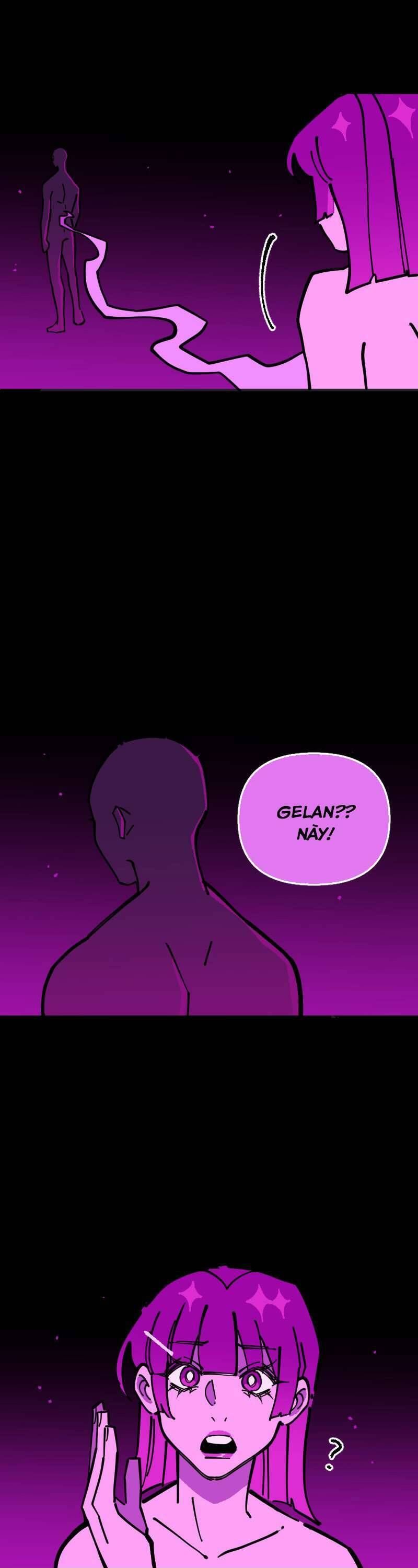 Homesick - Chapter 122 - Page 21