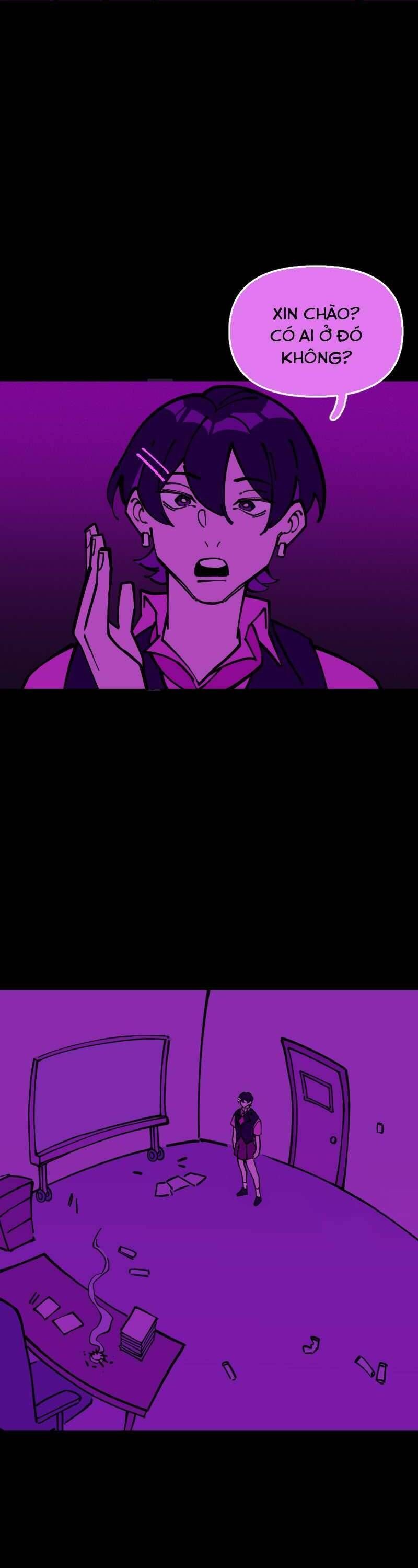 Homesick - Chapter 122 - Page 22