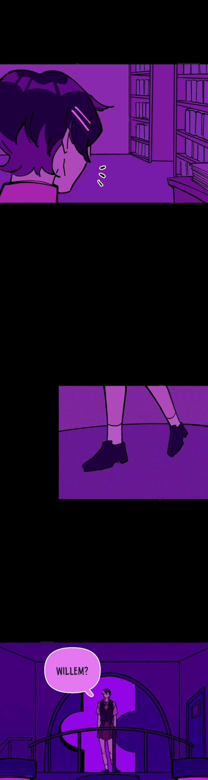 Homesick - Chapter 122 - Page 23