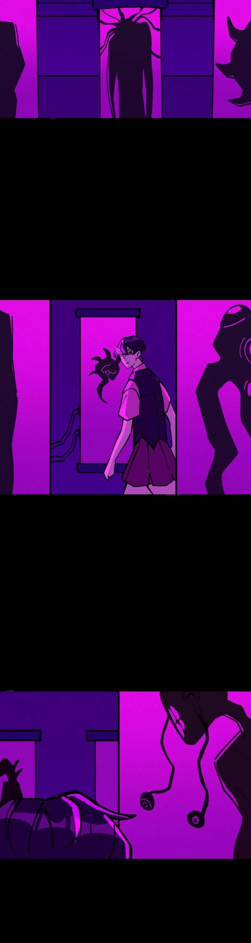 Homesick - Chapter 122 - Page 24