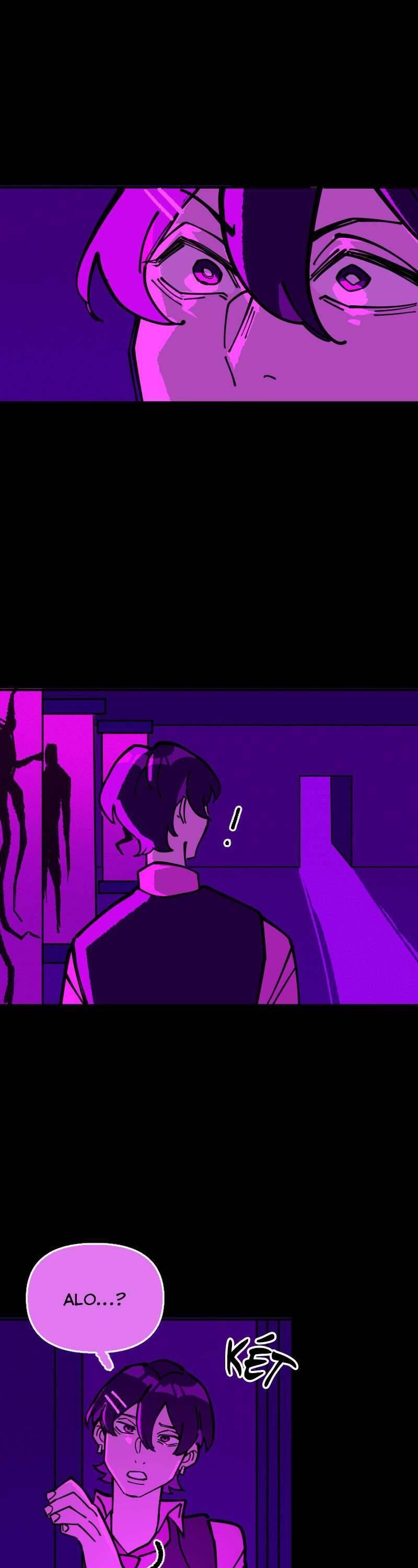 Homesick - Chapter 122 - Page 25