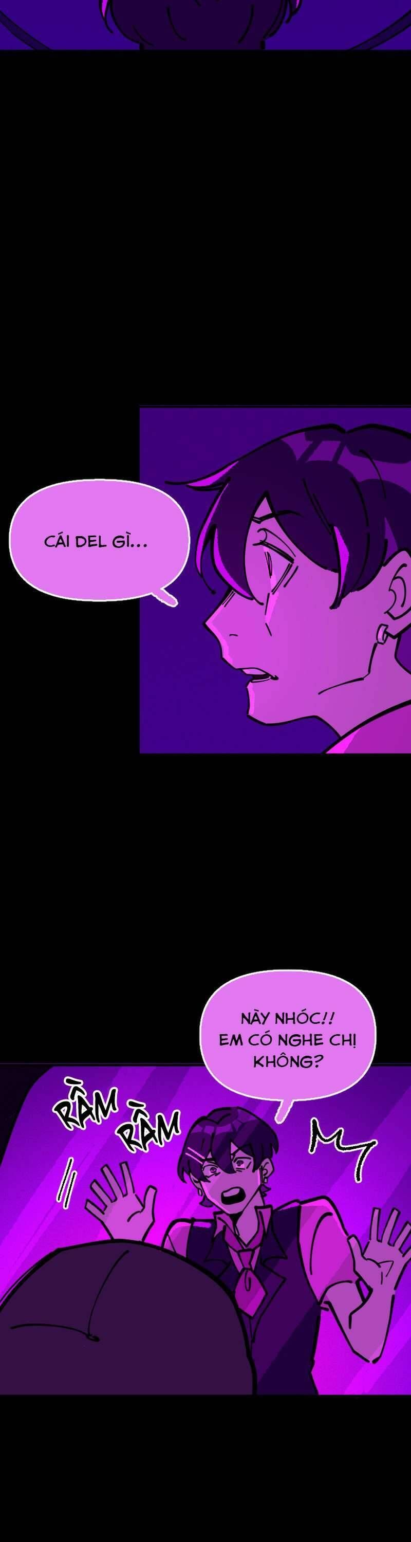 Homesick - Chapter 122 - Page 27