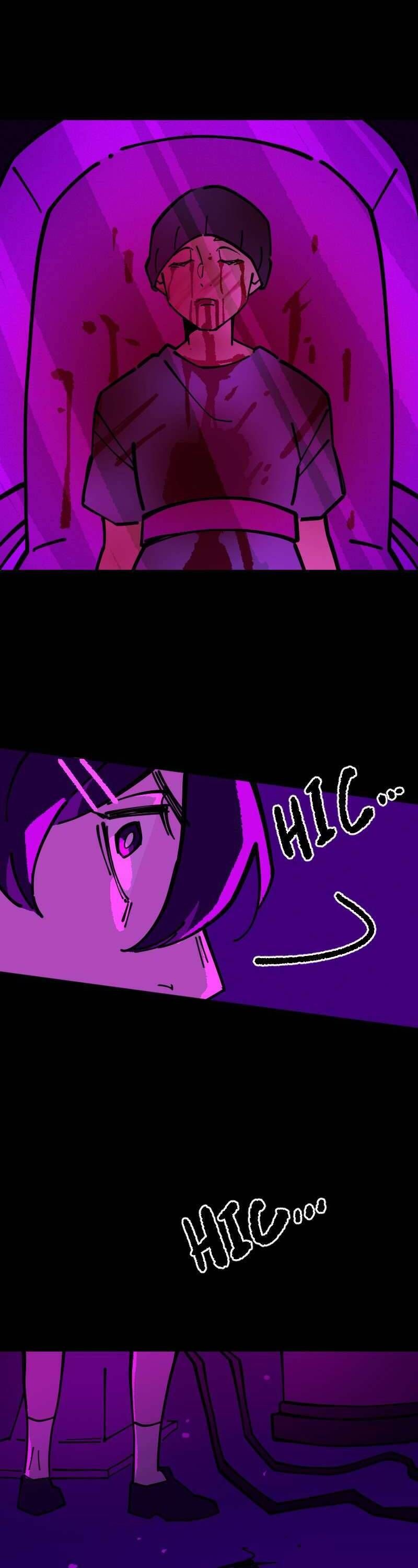 Homesick - Chapter 122 - Page 28