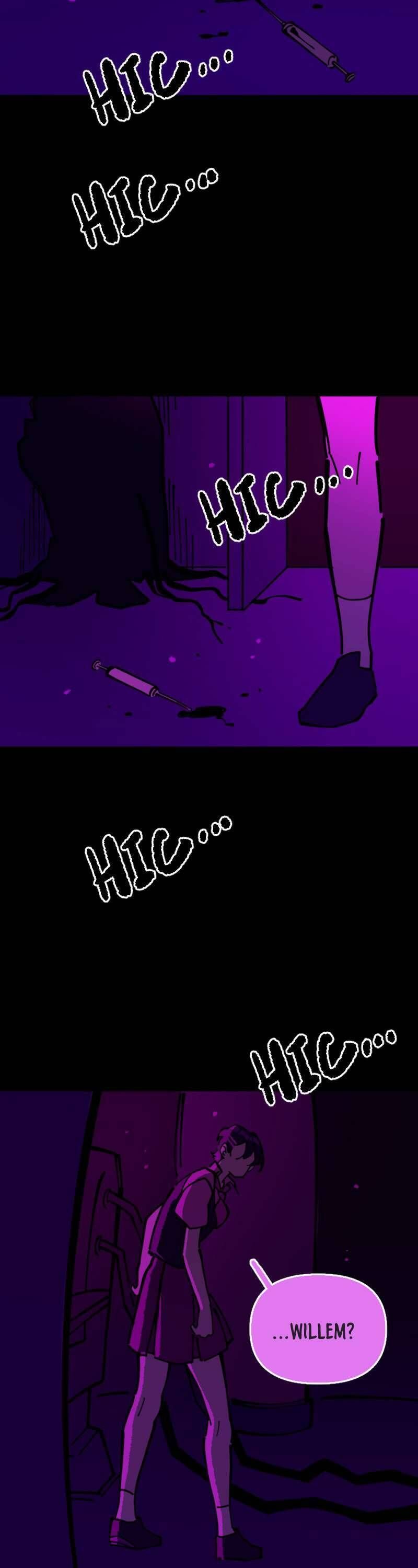 Homesick - Chapter 122 - Page 29