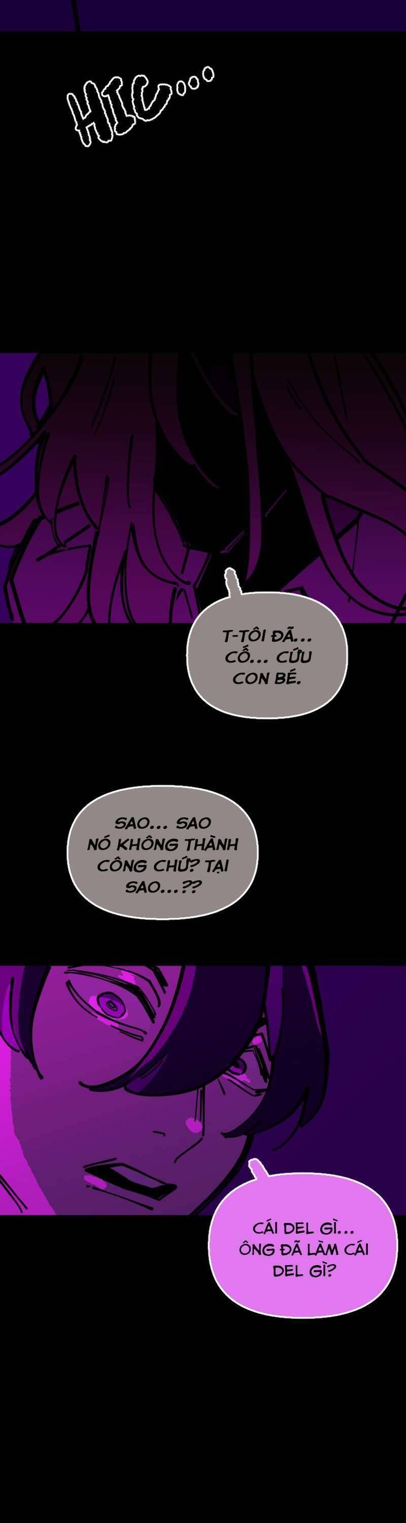Homesick - Chapter 122 - Page 30