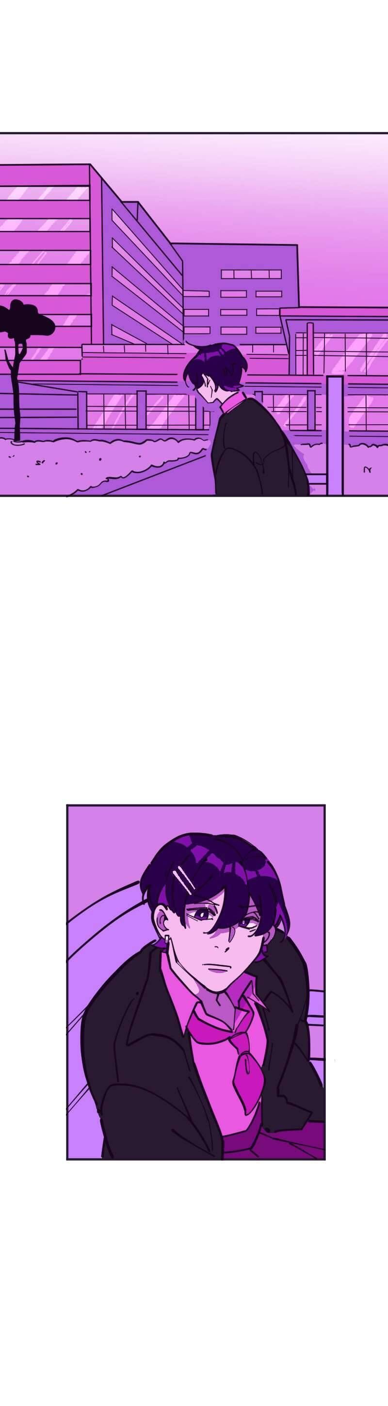 Homesick - Chapter 122 - Page 5