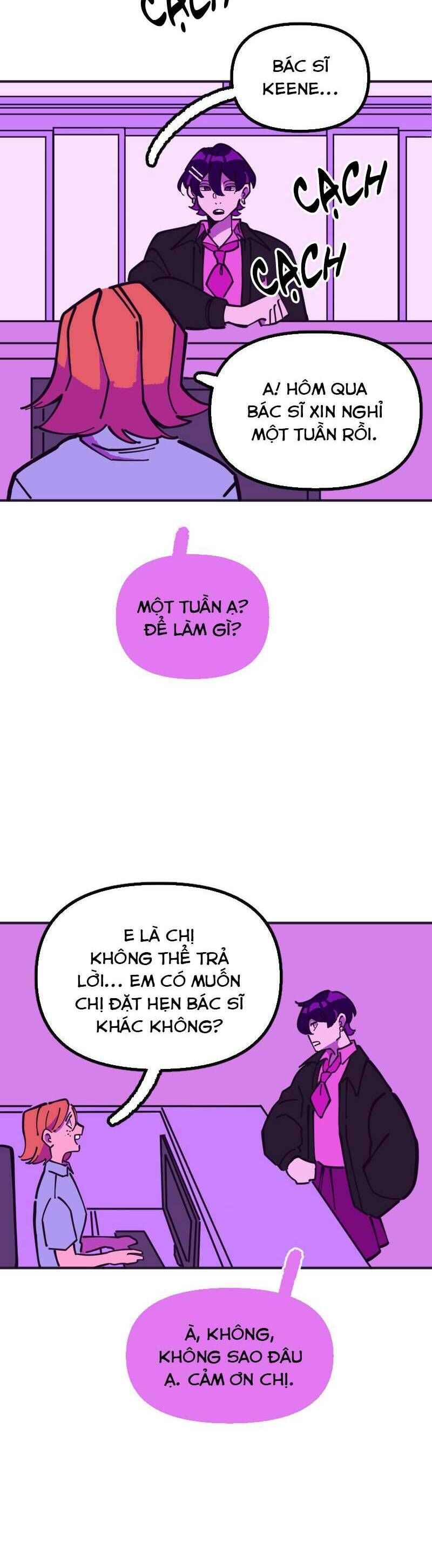 Homesick - Chapter 122 - Page 8