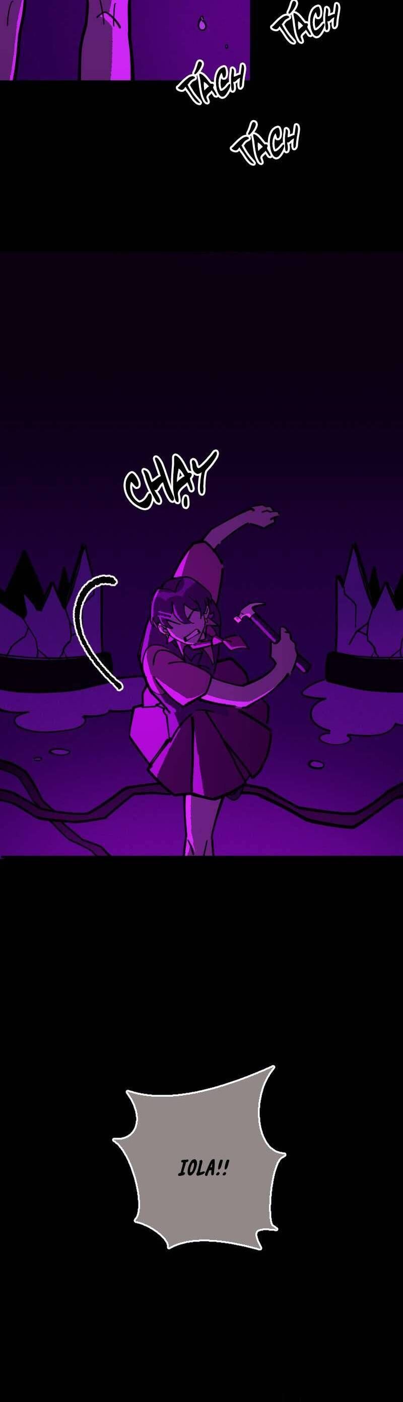 Homesick - Chapter 123 - Page 14