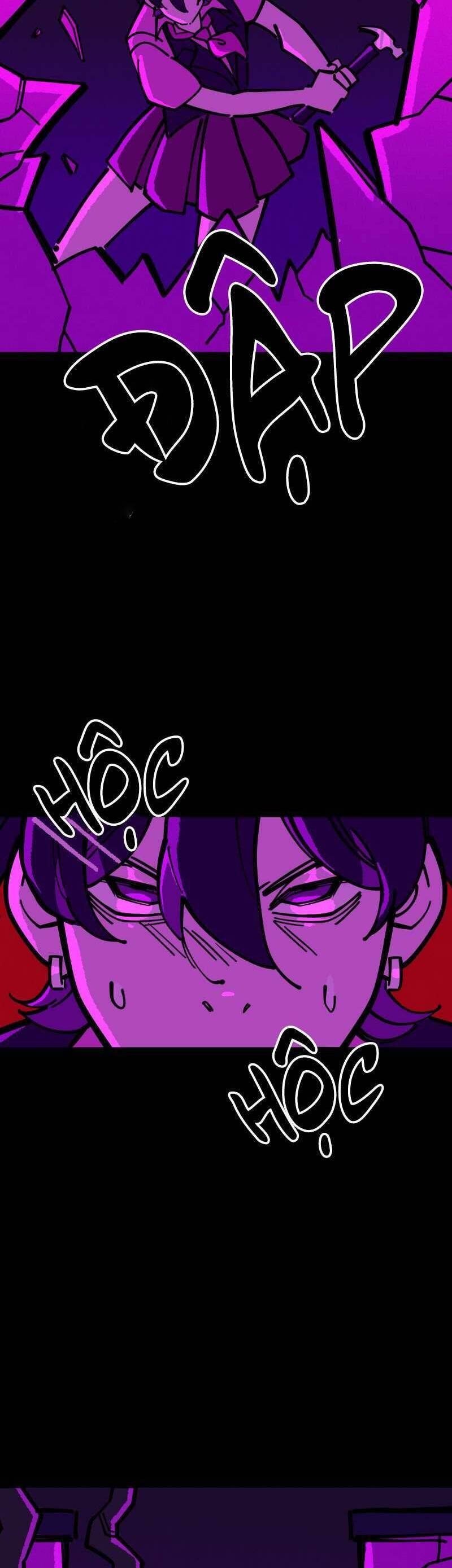 Homesick - Chapter 123 - Page 16