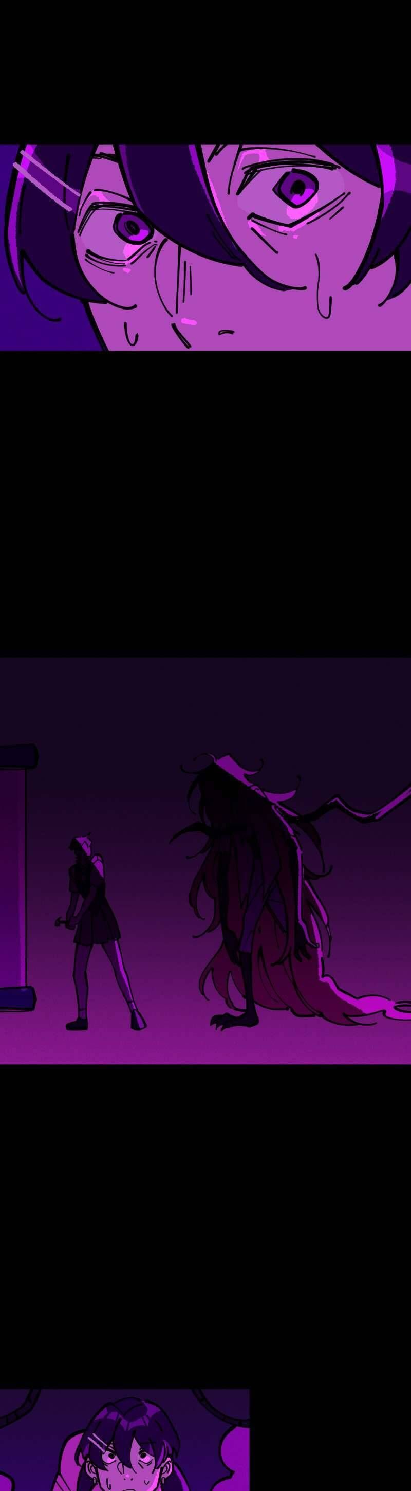 Homesick - Chapter 123 - Page 20