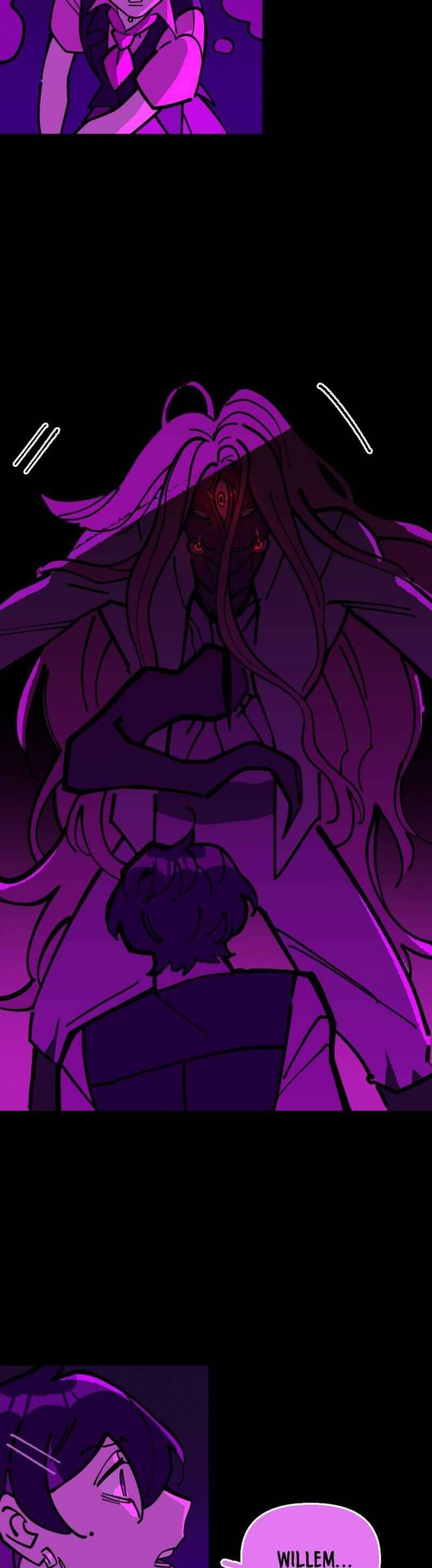 Homesick - Chapter 123 - Page 21