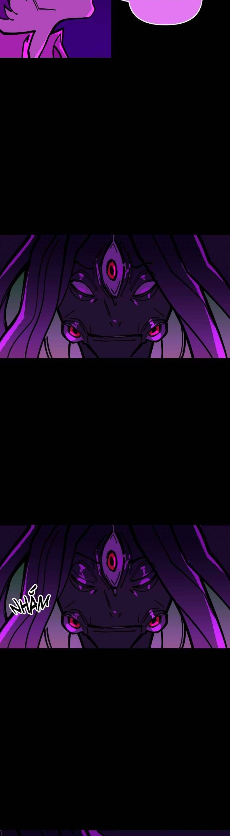 Homesick - Chapter 123 - Page 22