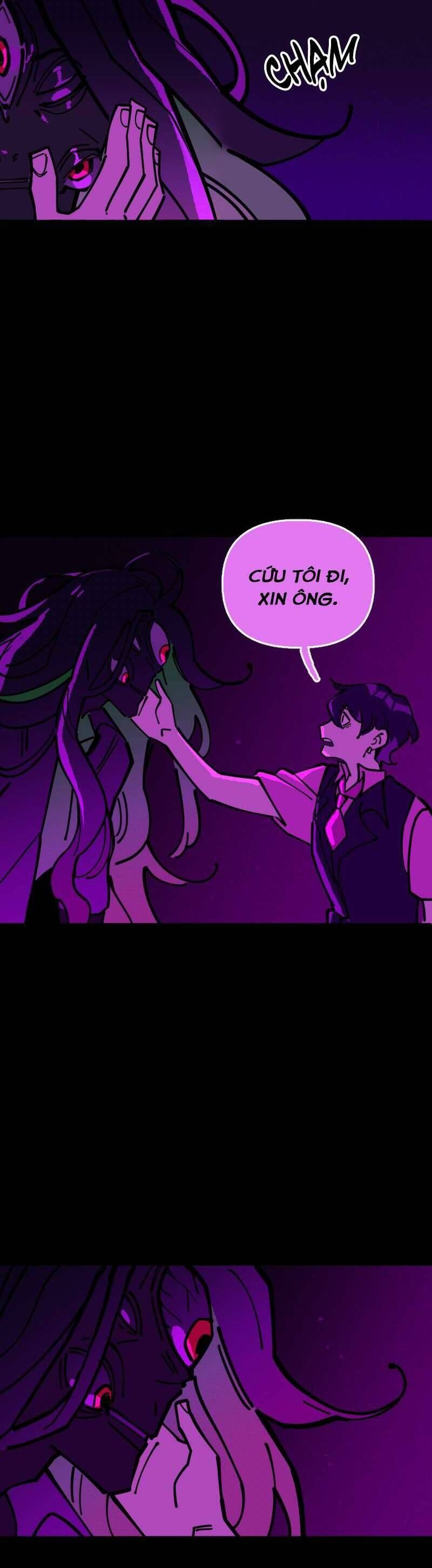 Homesick - Chapter 123 - Page 23