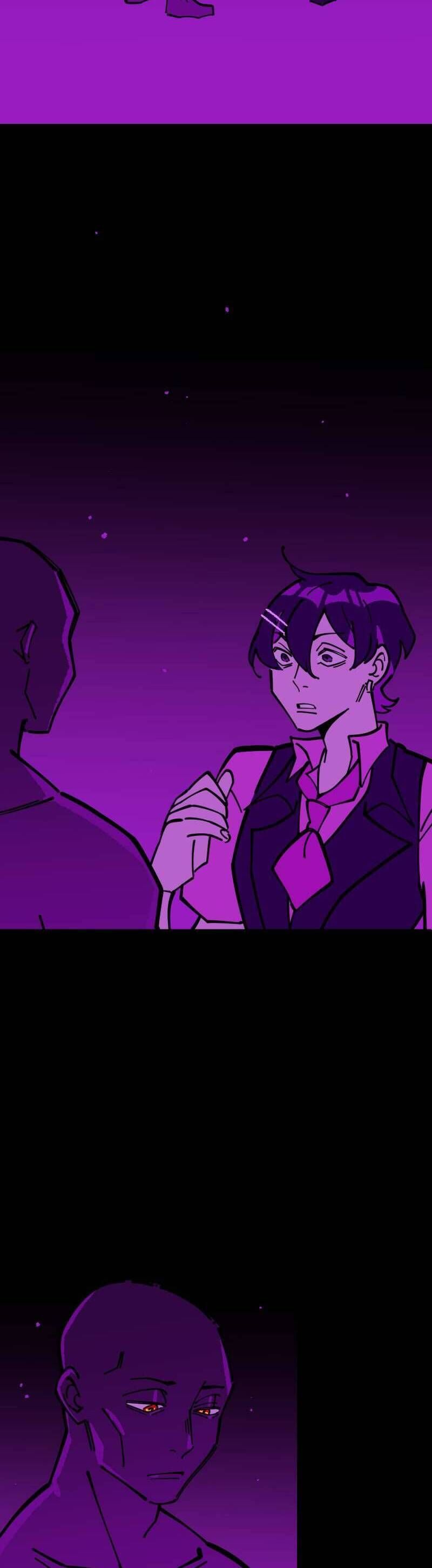 Homesick - Chapter 123 - Page 25